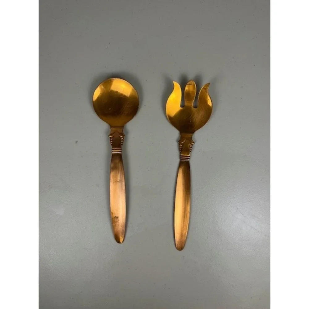 N/A vintage copper